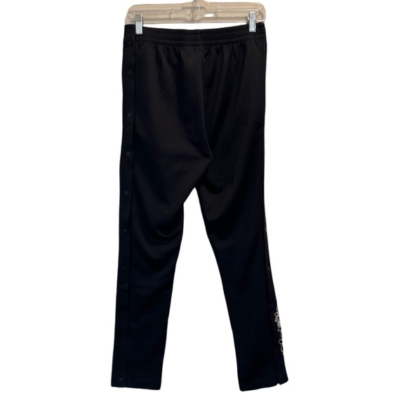 Adidas Women's Black Track pants - Picture 2 of 10